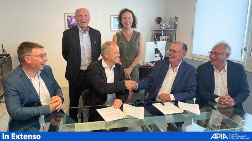 In Extenso X APIA : Unir nos forces pour renforcer la gouvernance des PME & ETI
