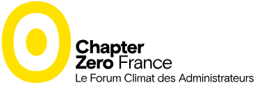 Chapter Zero France