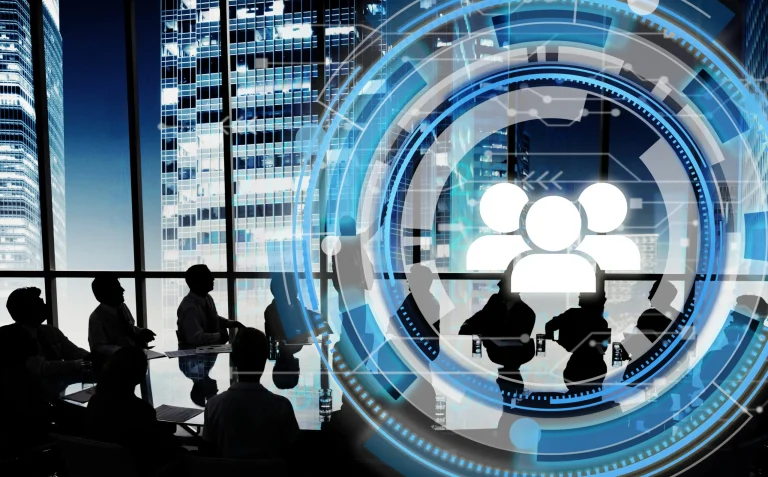 La Transformation Digitale des PME et ETI :  Un Impératif Stratégique au Cœur de la Gouvernance
