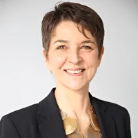 Caroline Fortier
