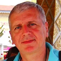 Jean-Luc Thome