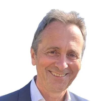 Jean-Paul Roudier