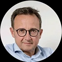 Jérôme Servieres