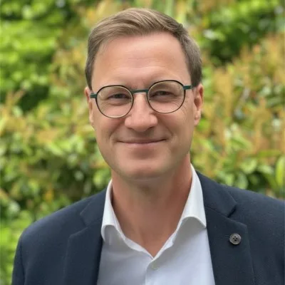 Marc De Lauzanne