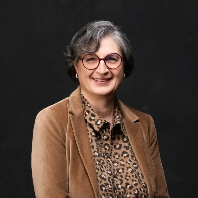 Nathalie Detot-Beaujault