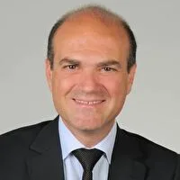 Patrick Hendier