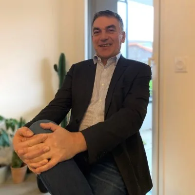 Raphaël Berardi