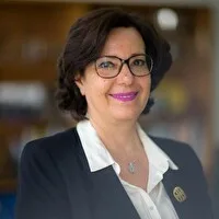 Samira Khamlichi