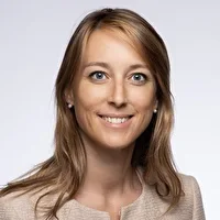 Sandrine Martin