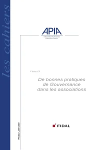 Gouvernance dans les associations : le guide à télécharger