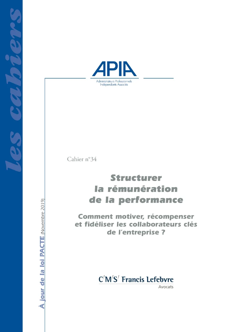 Structurer la rémunération de la performance : le guide à télécharger