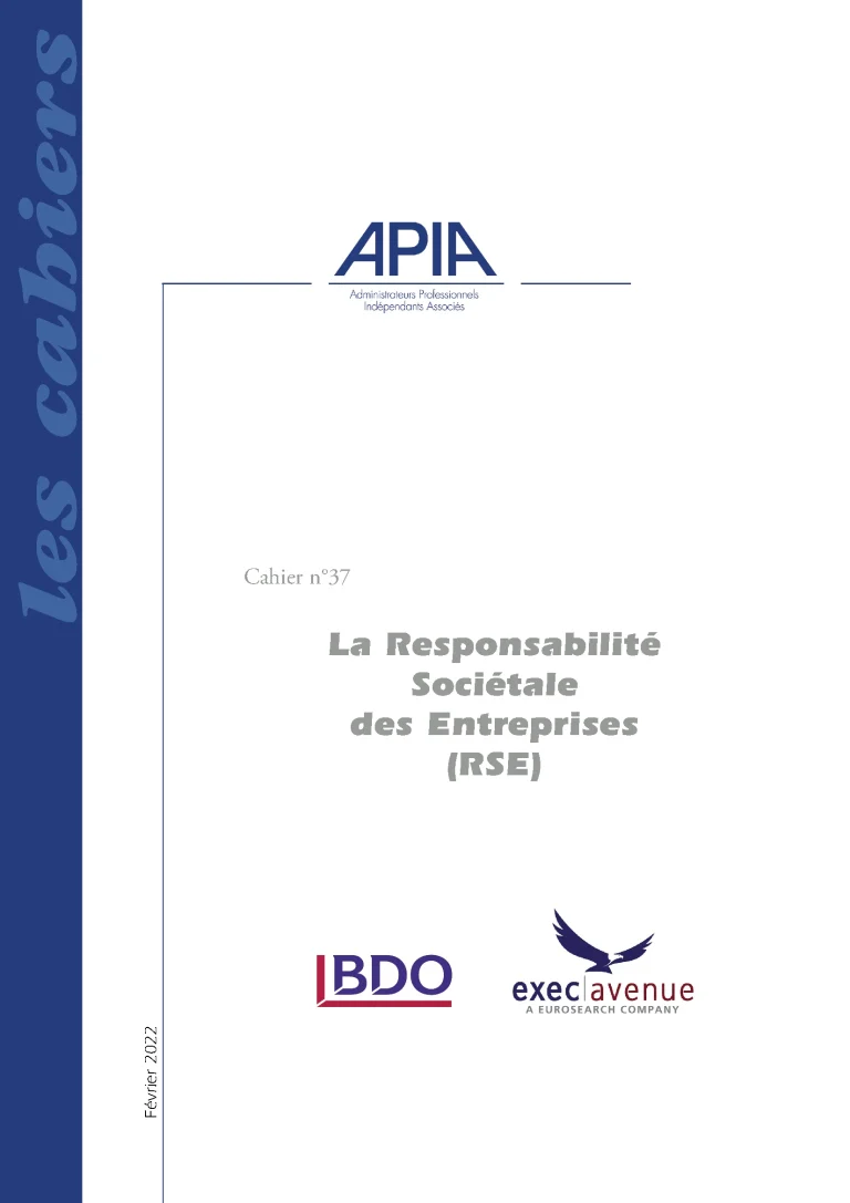 RSE & gouvernance : le guide PDF à télécharger