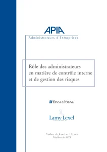 Contrôle interne et gestion des risques : le guide à télécharger