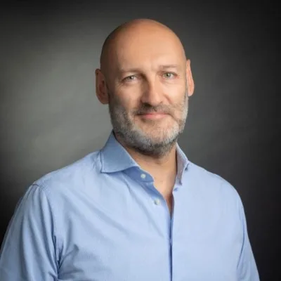 Benoît Mauran