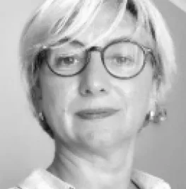 Cécile Deleuze-Serrus