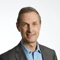 Eric Platiau