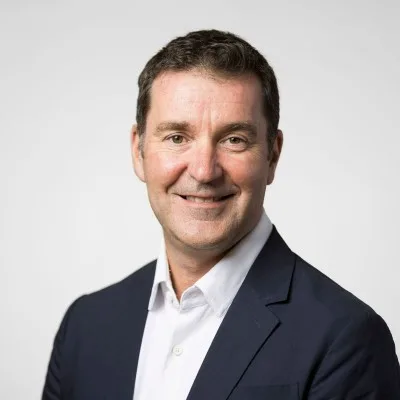 Grégory Fossey