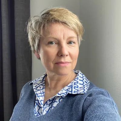 Marie-Laure Tarlier
