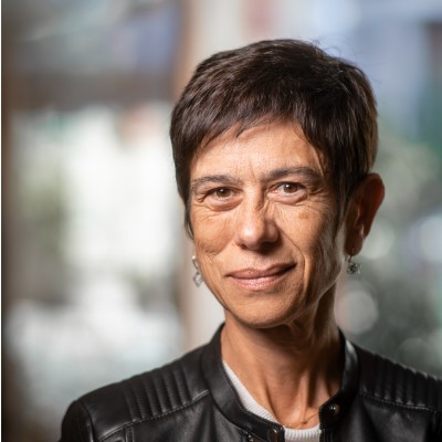 Marie-Line Malaterre
