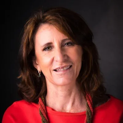 Nathalie Thevenon Clere