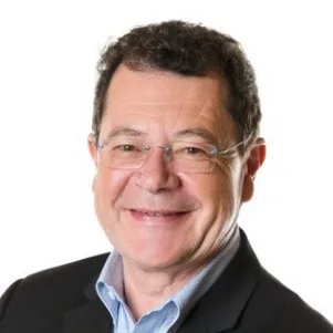Olivier Lauvray