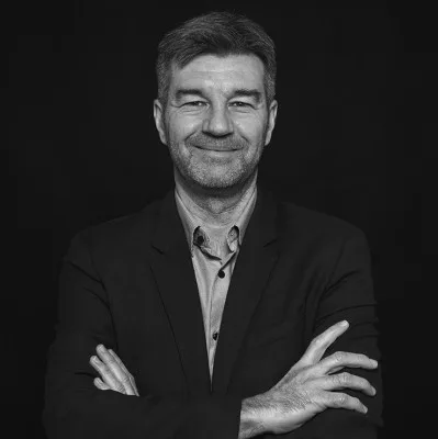 Pascal Schuster