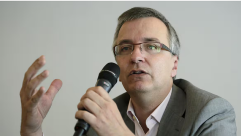 Les entrepreneurs sont-ils vraiment immortels ?