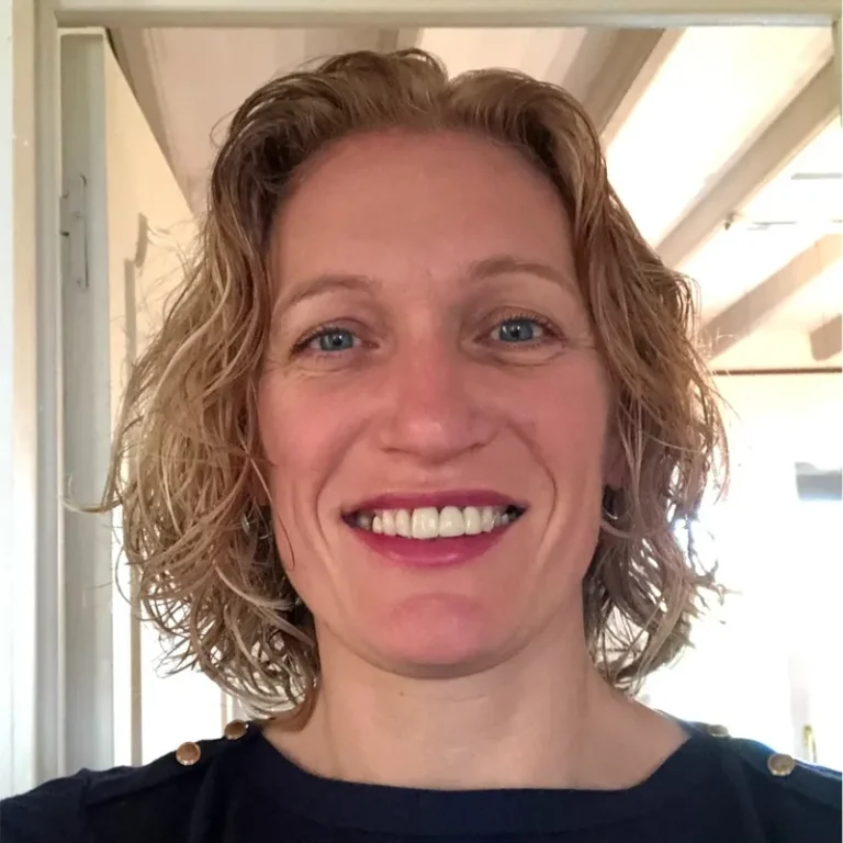 Séverine Fabre Darsonville