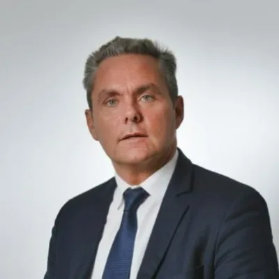 Alain Herve