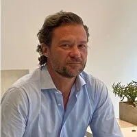 Alberto Morgando