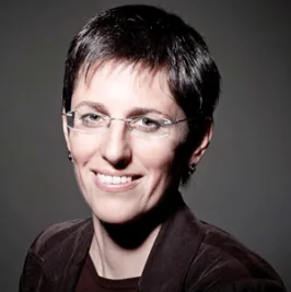 Anne-Laure Heritier