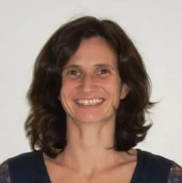 Anne-Sophie Veret