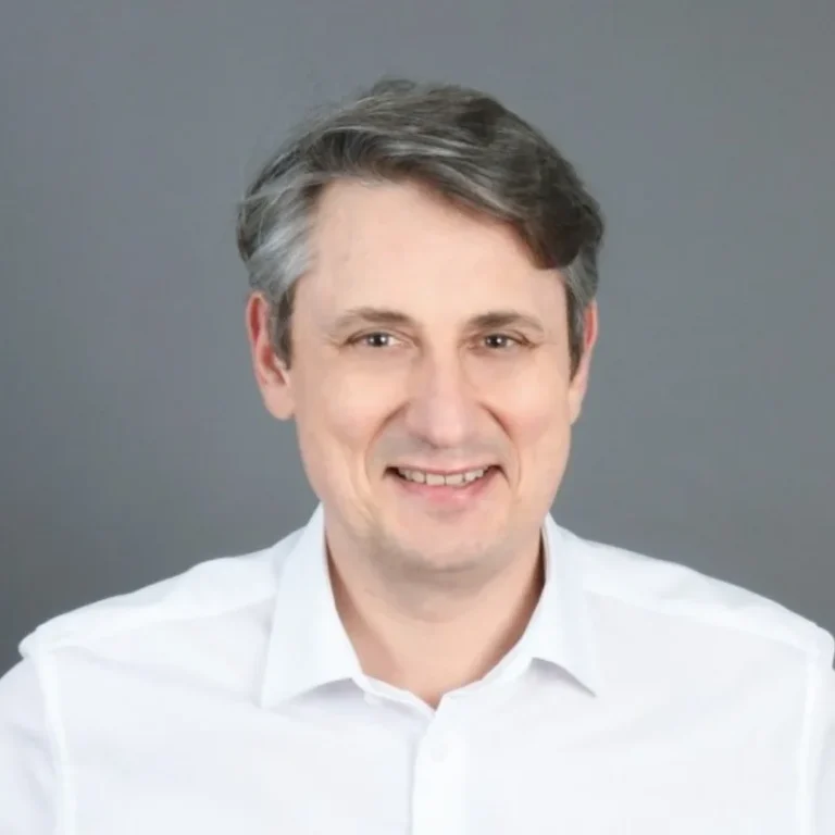 Antoine Barcat