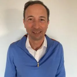 Arnaud Flecchia