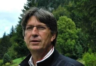 Bruno Le Sech