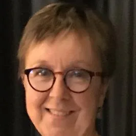 Catherine Boucher