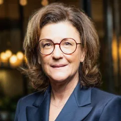 Catherine Filoche