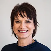 Catherine Marchand