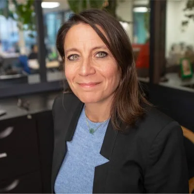 Cécile Joly
