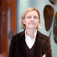 Cécile Lage