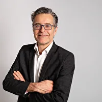 Cedric Le Minter