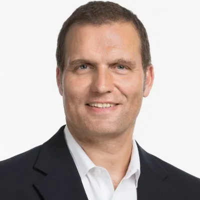 Cédric Perres