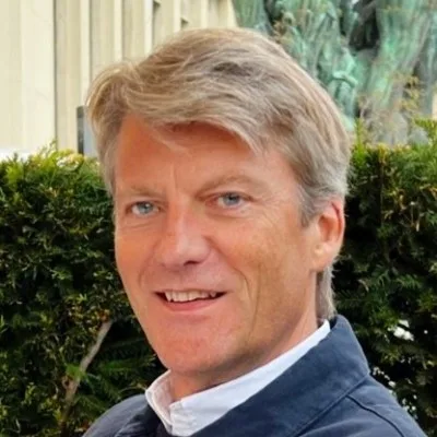 Charles De Kervenoael