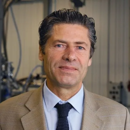 Charles-Henri De La Motte