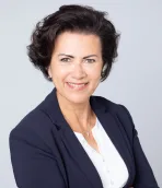 Christine Landrevot