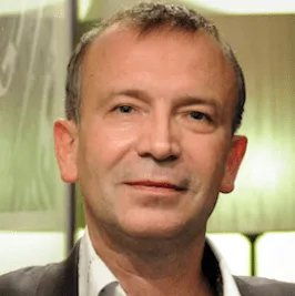 Christophe Marchal
