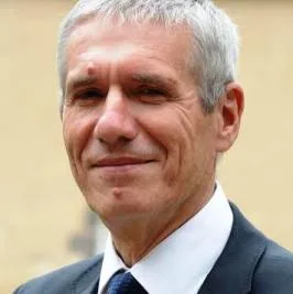 Daniel Cheron
