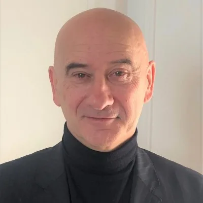 Denis Ratinaud