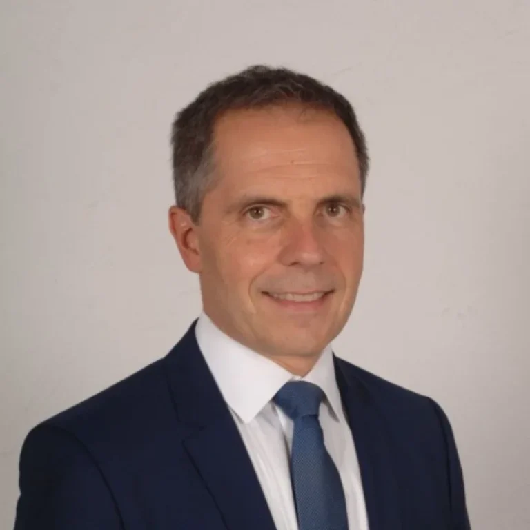 Dominique Giannoni