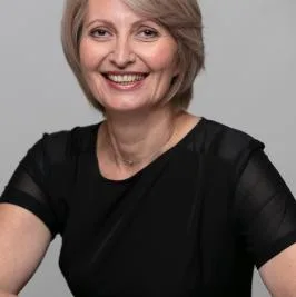 Dominique Hofman